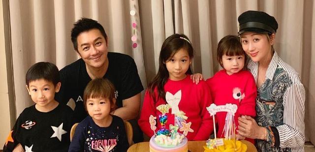 蒋丽莎|自称五年剖四胎，从不坐月子的蒋丽莎，如今34岁终于出现了后遗症