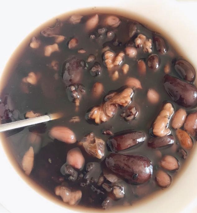 樱桃妈咪|二胎宝妈的孕期护发全攻略，手把手喂饭式教你养出“黑长直”！