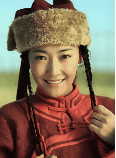 谷智鑫|他演活了特种兵，因意外淡出荧屏，娶“华筝公主”走上人生巅峰