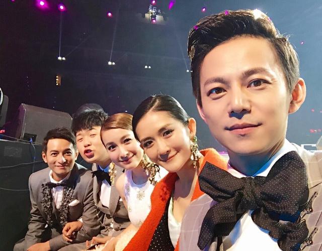 杜海涛|“劣迹斑斑”仍在娱乐圈逍遥，这5位“余孽”每个都该凉凉