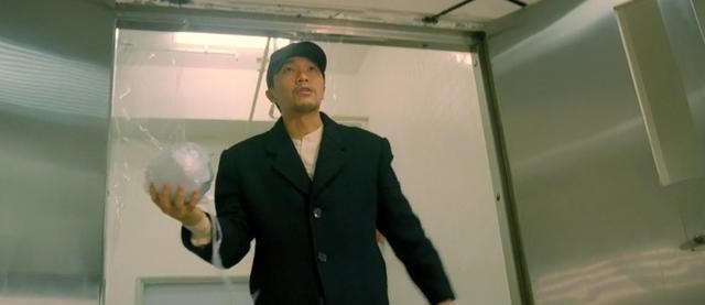 佟丽娅|这次，周星驰让我笑不出来……