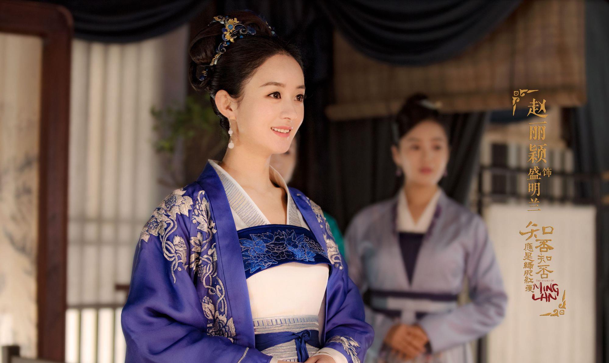 育妈计|正午阳光再合作赵丽颖，一级编剧执笔，男主拟邀《山河令》的他