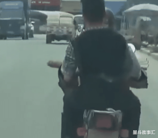 案例:杀人犯潜逃28年,却从流浪汉变成富商,年入百万还娶妻生子
