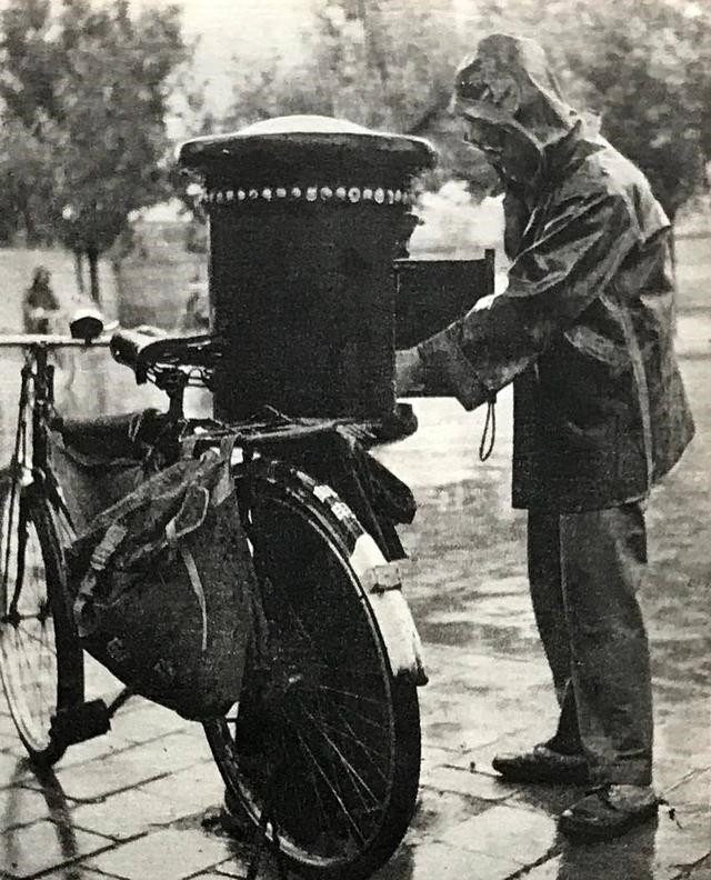 |80年代5大“金饭碗”，当年人人想要，如今却沦为了底层职业