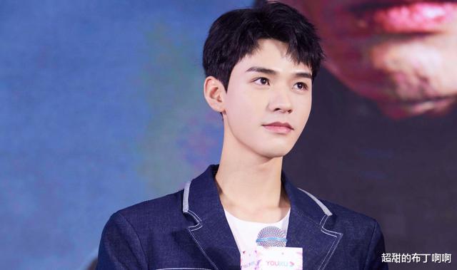 肖战|2021流量小生竞争激烈：肖战逆袭，杨洋任嘉伦陷危机，龚俊成黑马