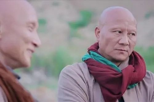 计春华|他武术丝毫不输李连杰，待人温柔敦厚，却演了一辈子的“坏人”