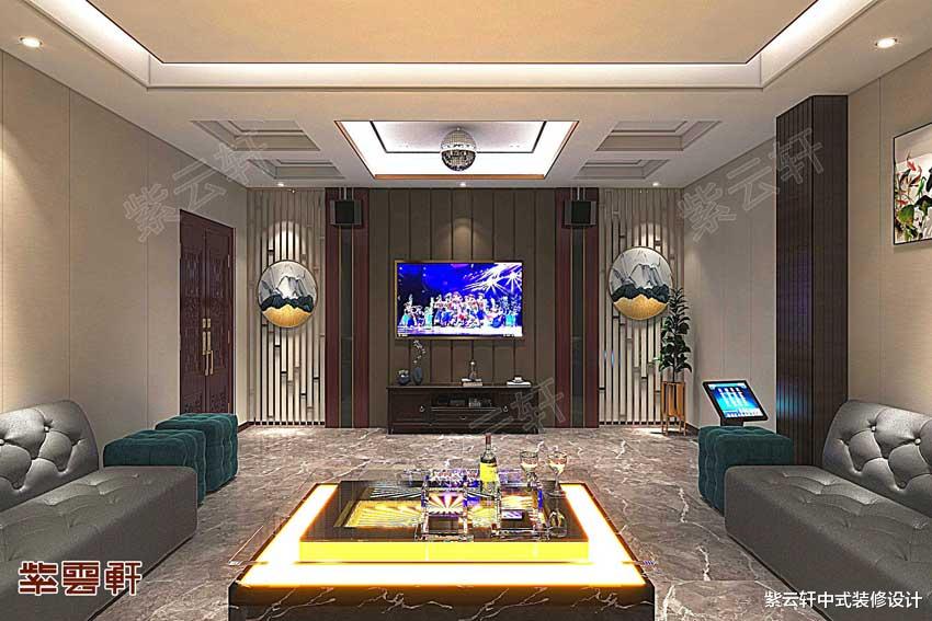 充满绮丽魅惑的中式别墅设计，一定会惊艳住你