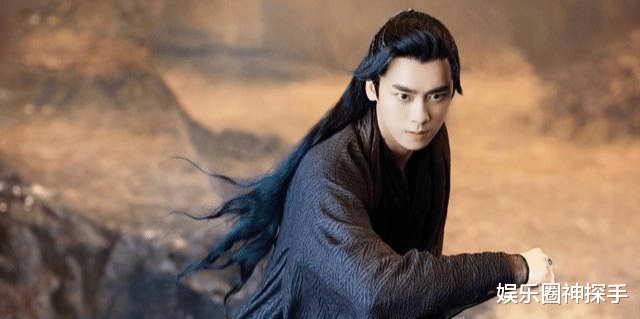 驭鲛记|任嘉伦和李易峰新剧撞型？《驭鲛记》和《镜.双城》取舍两难？