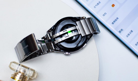 腾讯|专业健康、专业运动 华为WATCH GT系列两款新品值得冲吗？