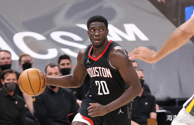 火箭隊(duì)|火箭或12人缺戰(zhàn)，陣容實(shí)力堪比發(fā)展聯(lián)盟，湖人無詹眉或可贏球