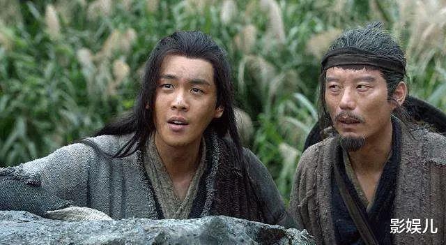 杨皓宇|从电工到“黄金配角”，被张若昀带火，“小葛优”杨皓宇凭什么？