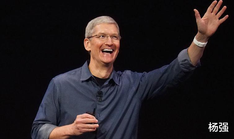 苹果|近十年都没有改变世界的创新技术，iPhone为何仍然销量屡创新高？