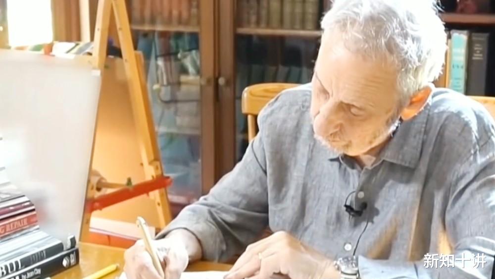 |1999年，北大才女田晓菲嫁给美国老头，如今怎么样了？