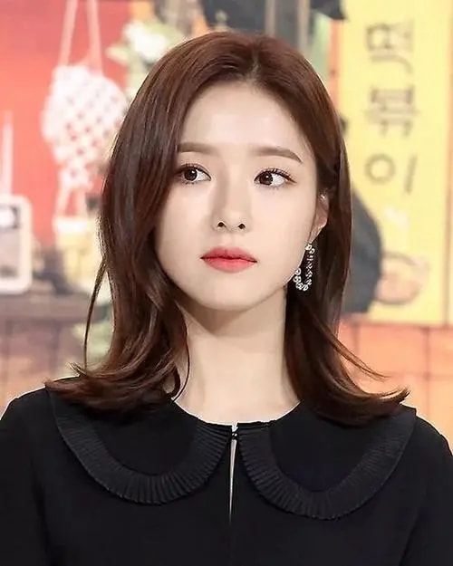 申世景|“收视毒药”申世景：出道20年仍是不温不火，演技是最大的硬伤！