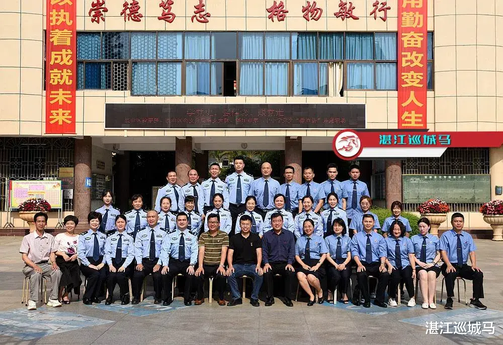 湛江巡城马 学党史 强信念 跟党走，霞山多方联手“微宣讲”