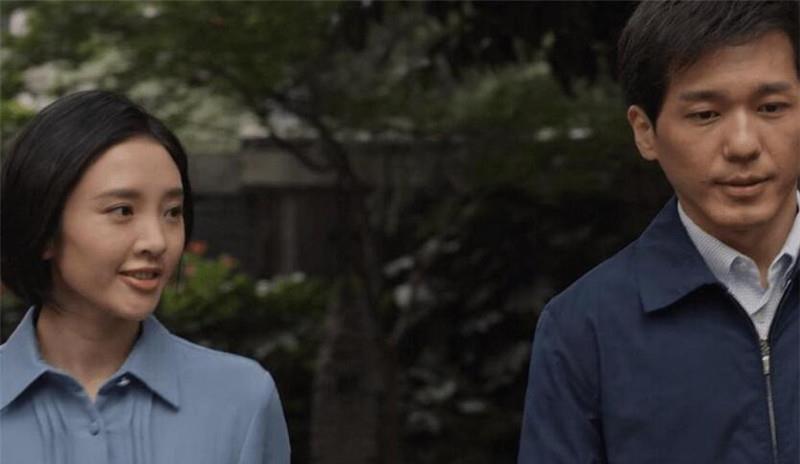 欢欢妈育儿|《乔家的儿女》乔一成项南方相濡以沫,可惜命途多舛,没有孩子