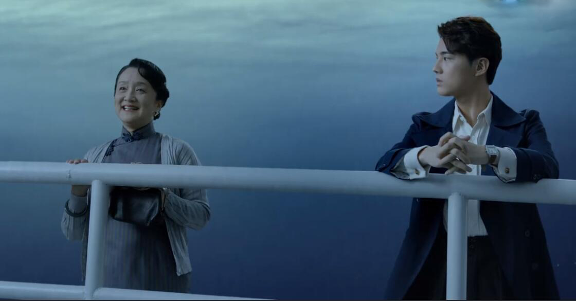 带货|明星带货套路多,这4位不“嗷嗷叫”的清流,意外找到了流量密码