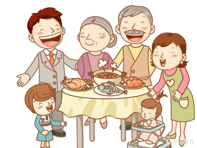 心相印育儿|婆媳矛盾可真是千古难题，教你几个方法，轻松化解