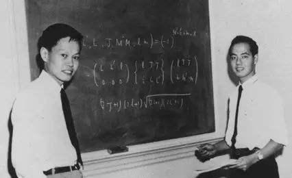 科学家 科学巨子杨振宁：《易经》逻辑有重大缺陷，阻碍了近代科学的诞生