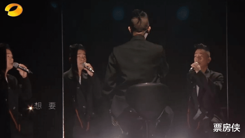 言承旭|湖南台晚会：言承旭太帅了，金莎不能再胖了，大湾区哥哥舞台绝了