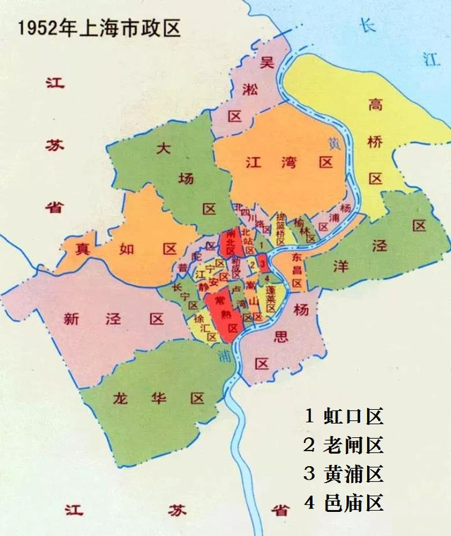 九月遇 有些老上海人的很奇特:对2035规划一无所知,提十区十县头头是道