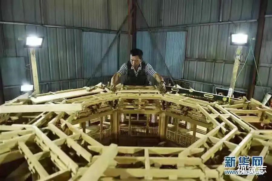 视觉志 那些抢救山西文物的人，错了吗？