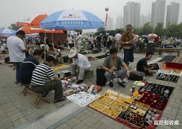 宝石|古董为什么值钱？