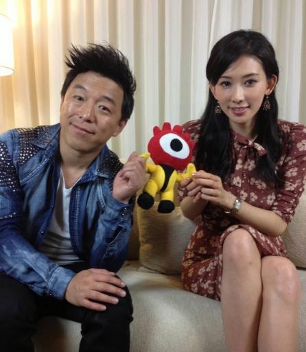 张碧晨|黄渤“隐藏”13年的老婆，原来是我们熟悉的她，难怪不娶林志玲