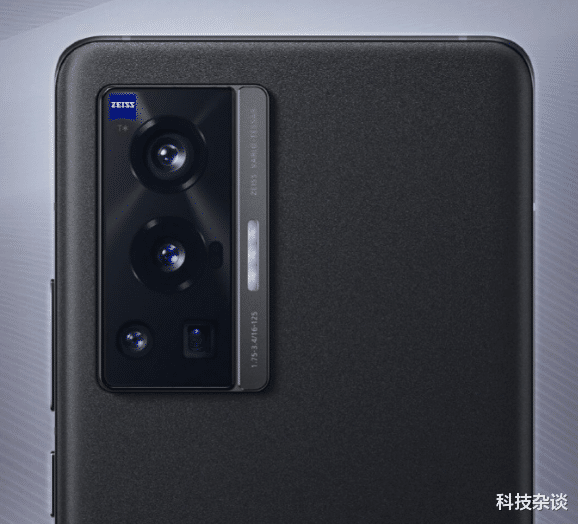 猎户座|三星猎户座加持,120Hz屏幕,vivo X70 Pro详细参数现身