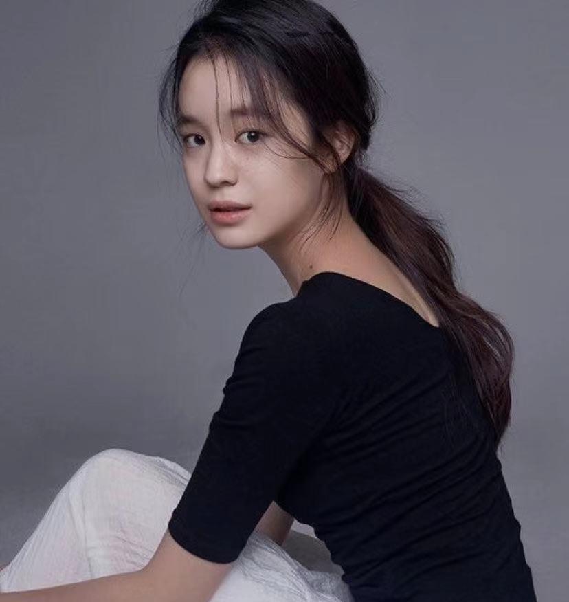 MARRY|韩国女演员演技差被弃用，引发热议，网友：内娱好好学学