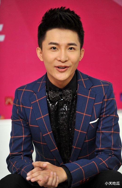 小天吃瓜 又传噩耗?央视再痛失一位才子,当红时坠楼身亡,年仅32岁