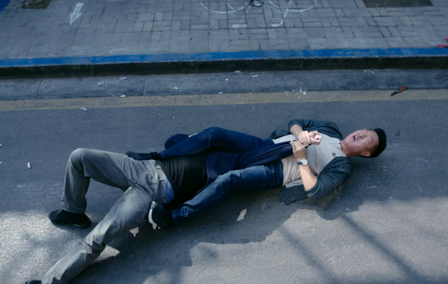 张慧雯|开播8集，剧情上头，梅婷一出手，就给观众带来了口碑“王炸”