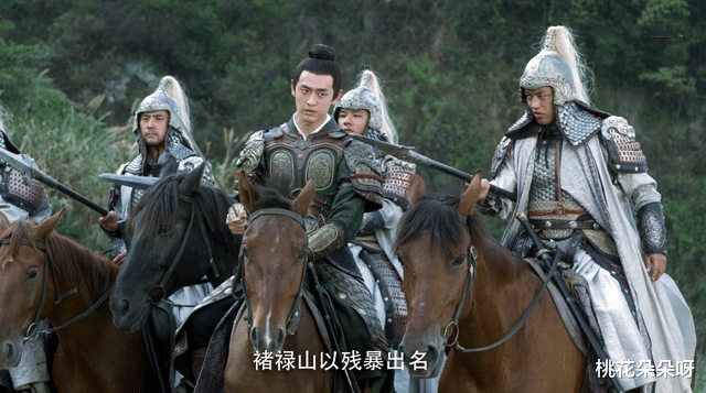 徐凤年|雪中悍刀行:徐凤年身边的她不容小觑,天生媚骨,卧底时爱上敌人