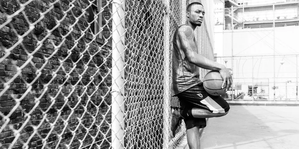 達米恩·利拉德|槍殺！新冠！癌癥！利拉德這也太絕望了......