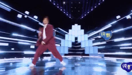 邓超|200个「油腻男」battle刷爆热搜，邓超捂脸崩溃：对不起鹿晗，是你输了