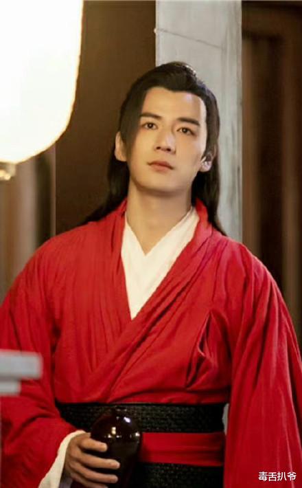 扎职2|魏千翔疑似隐婚生子，婚礼现场照被曝光，曾出演《东宫》人气飙升