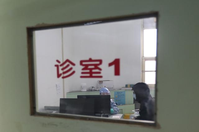 北京日报客户端 增加晚间门诊、开展双向转诊……北京多家医院化解百姓看病烦心事