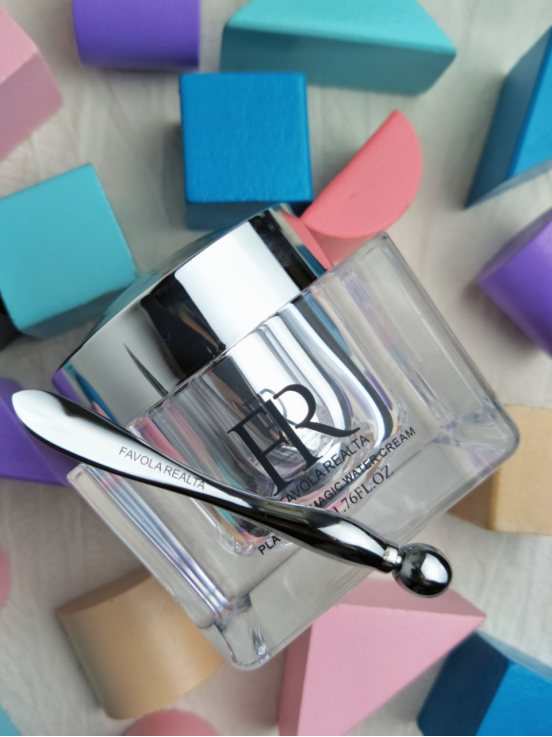 茗姐时尚日记|真该早点用这些护肤品 有效改善我的黑头和毛孔粗大