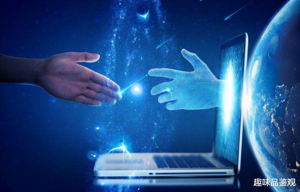 14年前的穿越者,自称是寄生人类的外星生命,留下神秘代码(下)