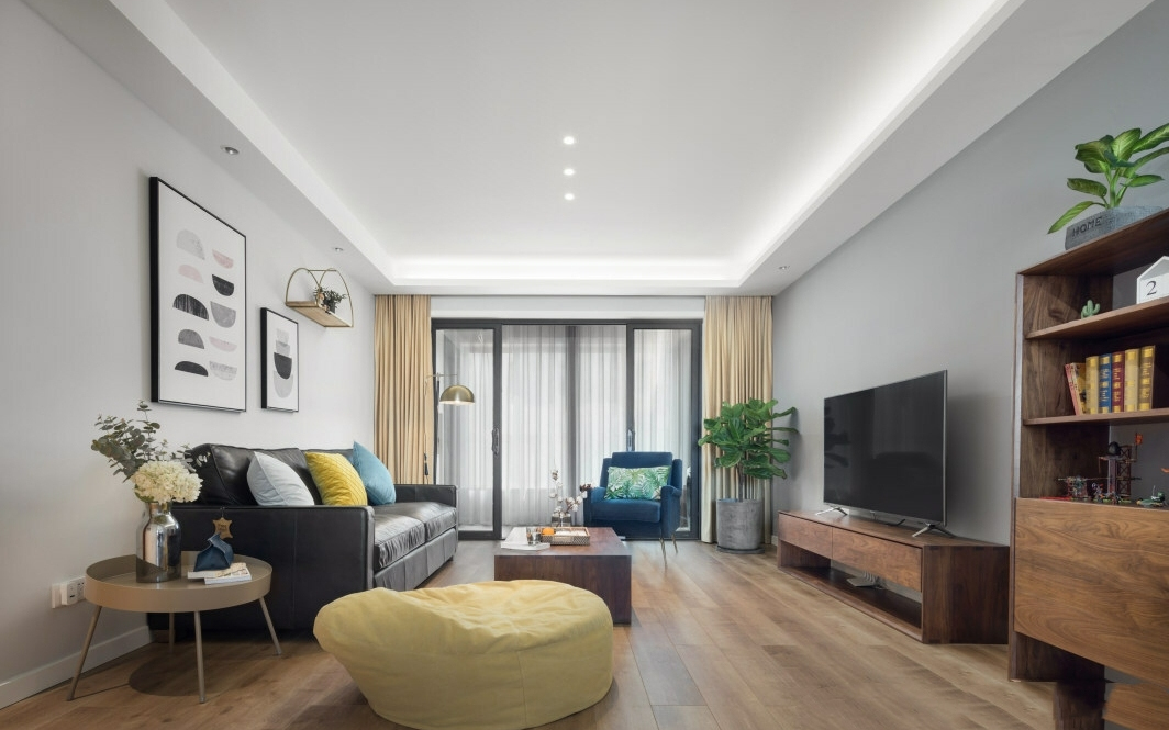 断舍离之后,我扔掉了这些网红家居品!