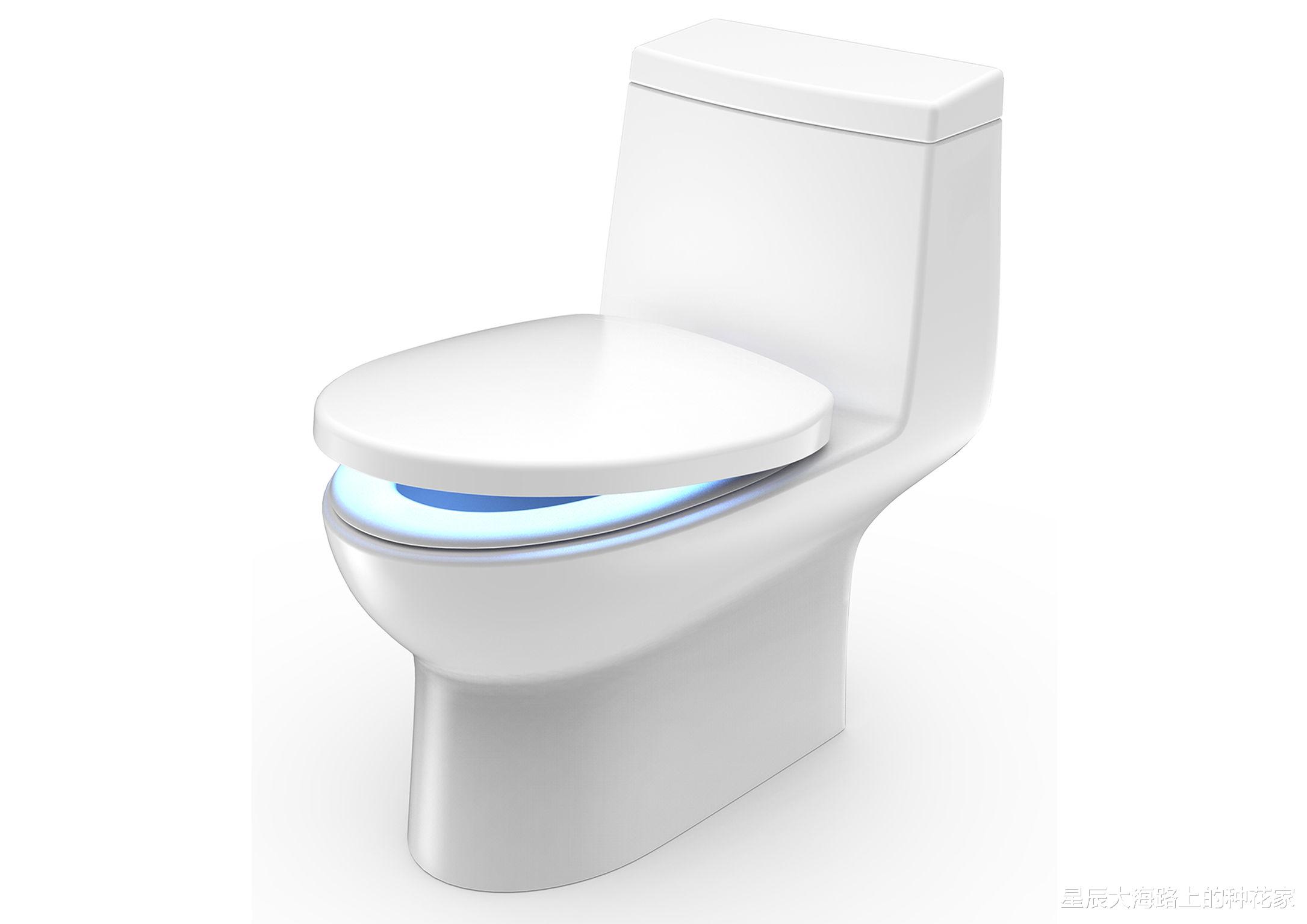 |为什么马桶不能把用过的纸一起冲掉？记住了：只有一种可以被冲走