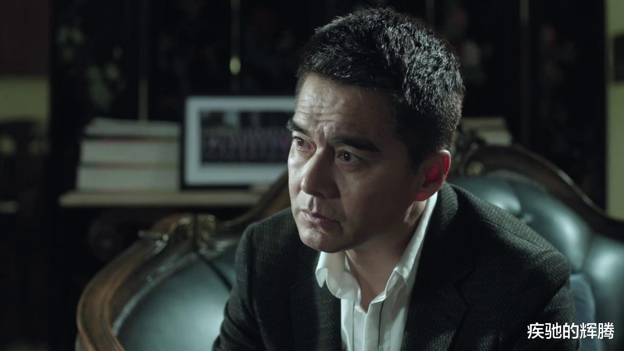 高育良|在《人民的名义》中，为何高育良书记连“高徒”祁同伟都掌控不住？