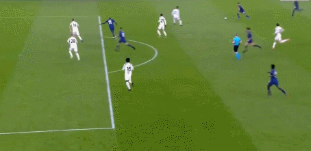 尤文圖斯|從0-1變2-1！尤文絕境之下爆發，C羅送出助攻，16年神跡誕生