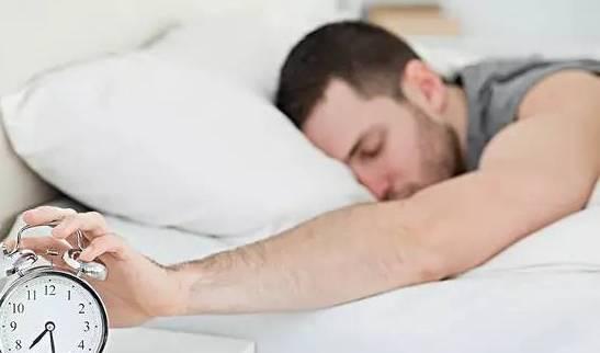 睡眠|寿命短的人,睡觉会有六个共性,如果你没有说明很健康