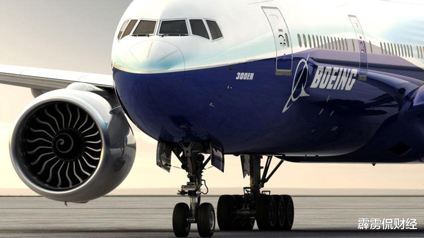 波音公司 日进账2亿！曾“暴利”如烟草，如今年亏769亿！售卖总部大楼？