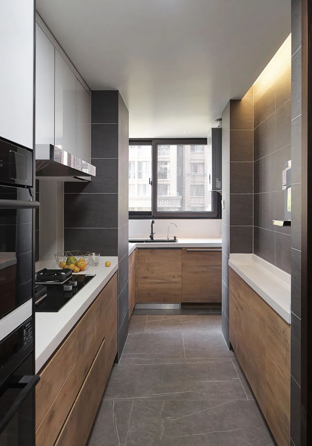 爱空间|与光为邻，杭州这家低调的小轻奢，精致得不像话！