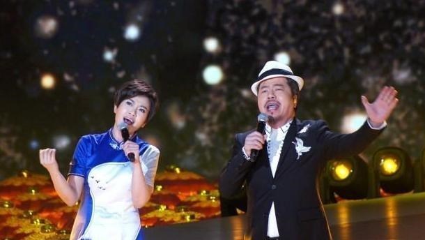 寇乃馨|寇乃馨夫妇吵架，寇乃馨怒斥：你不知道自己离过婚？你是二手的