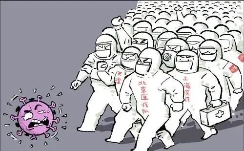 健康科学看点|全球新冠确诊病例突破2亿大关,只有一国零感染,还是我们的邻居
