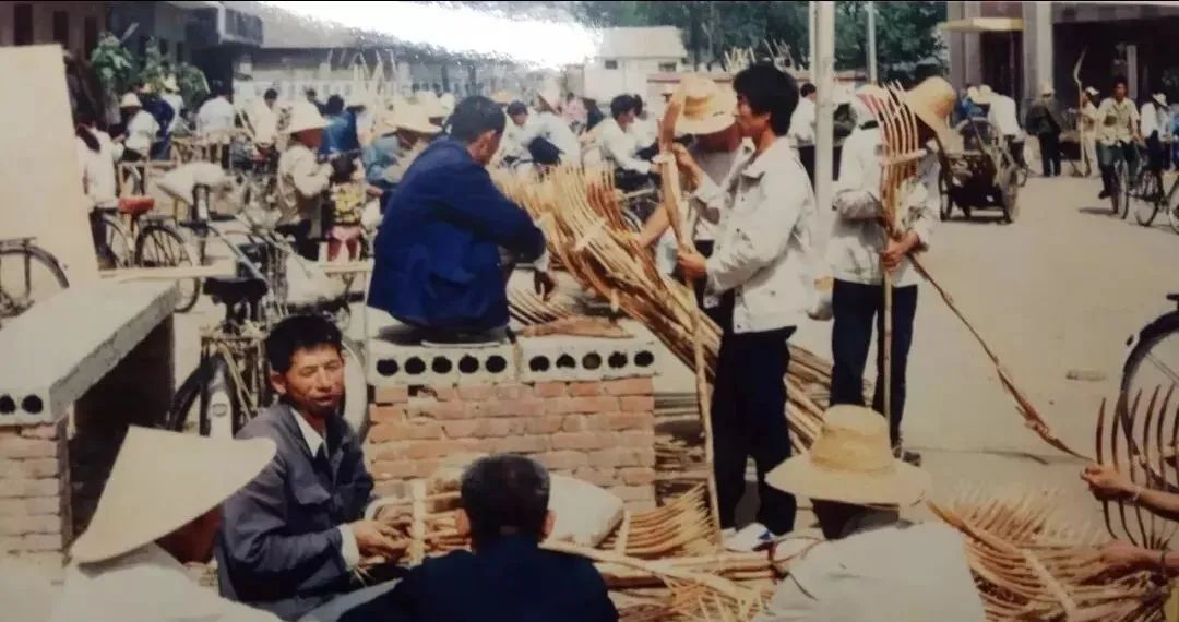 泌阳快报 腊八到，赶年集，您知道泌阳有多少集镇、又是咋形成的吗？