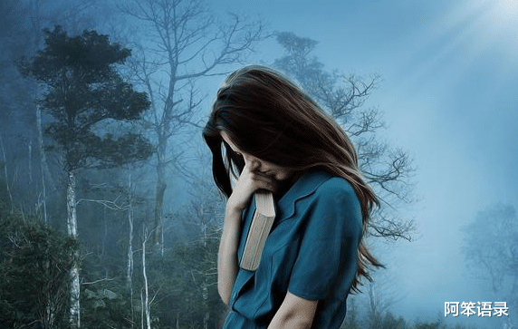 阿笨语录|男人的“好色”，往往体现在这三个方面，建议女人趁早远离